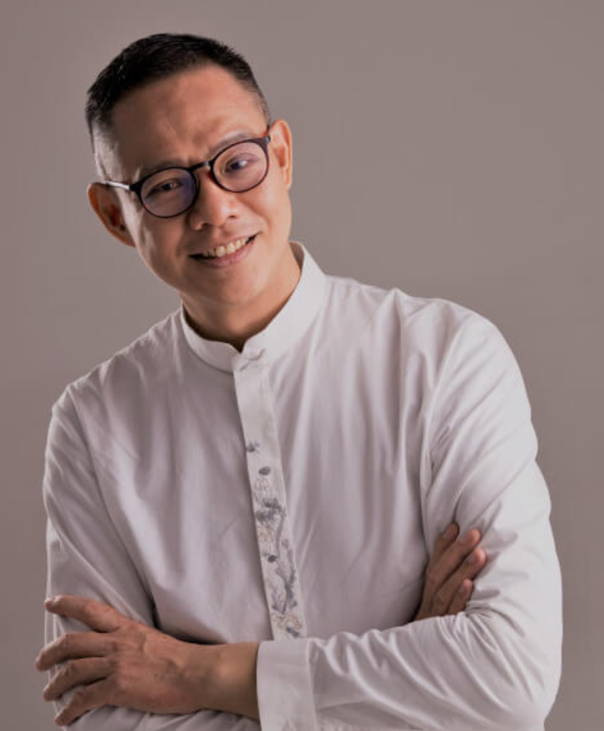 Dr. Boon Liang Chua
