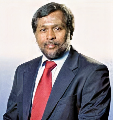 Dr. Upali Mampitiya