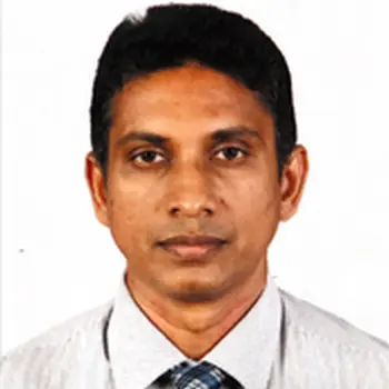 Teacher