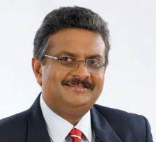 Prof. Sampath Amarathunga