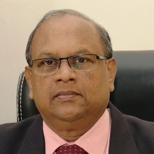 Prof. Parakrama Karunaratne