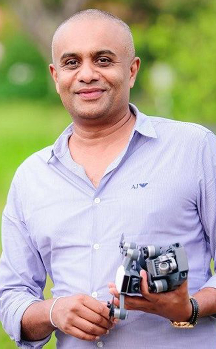 Harsha Subasinghe